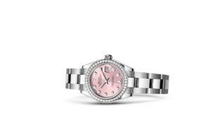 Lady-Datejust