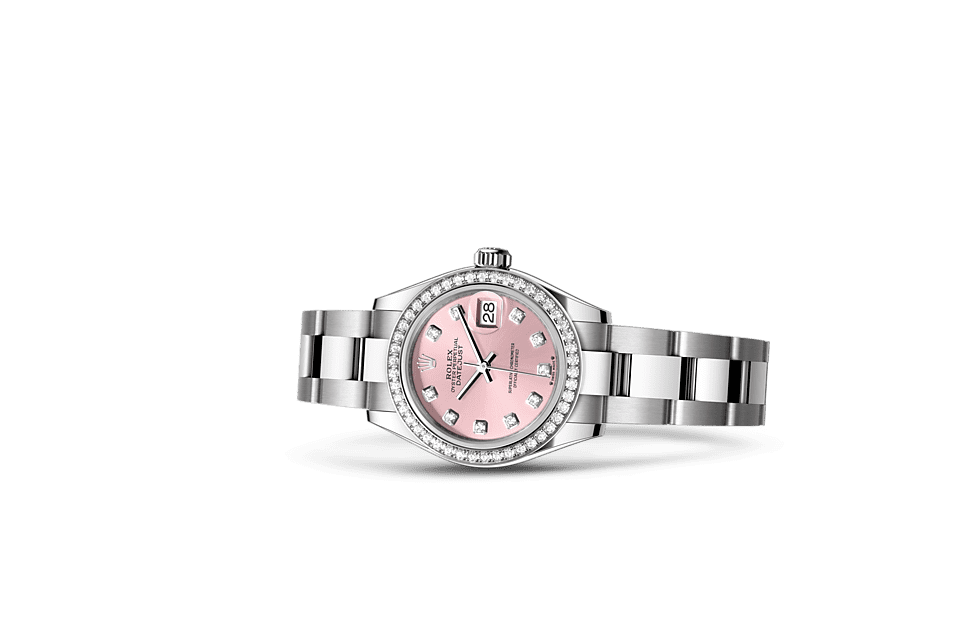 Lady-Datejust