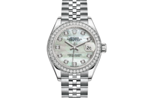 Lady-Datejust 28