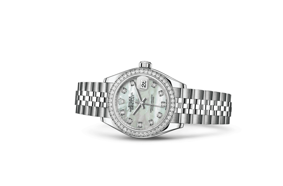Lady-Datejust 28