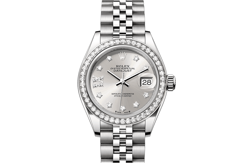 Lady-Datejust