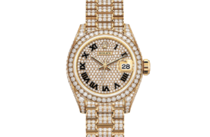 Lady-Datejust