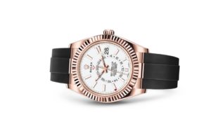 Sky-Dweller