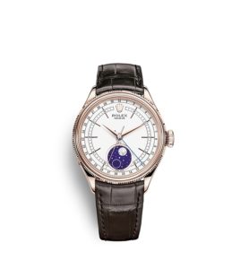 Cellini Moonphase