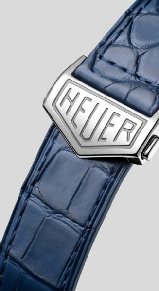 TAG Heuer Carrera