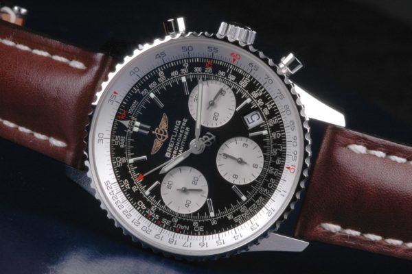 Navitimer