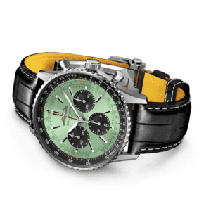 Breitling Navitimer B01 Chronograph 43