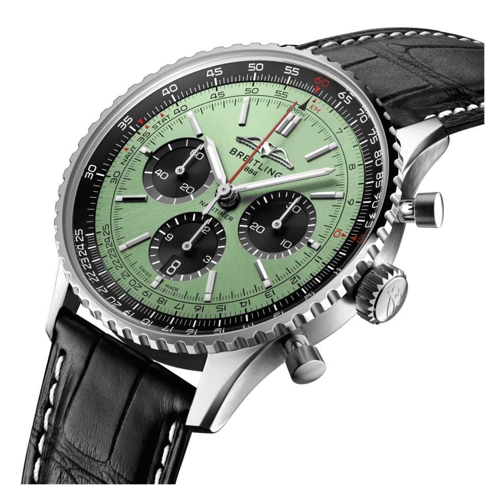 Breitling Navitimer B01 Chronograph 43