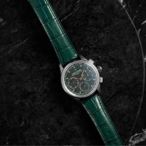 Frederique Constant Berkolaborasi dengan About Vintage