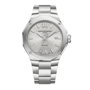 Baume et Mercier Riviera 10622