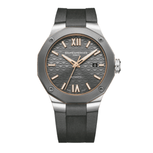 Baume et Mercier Riviera 10660