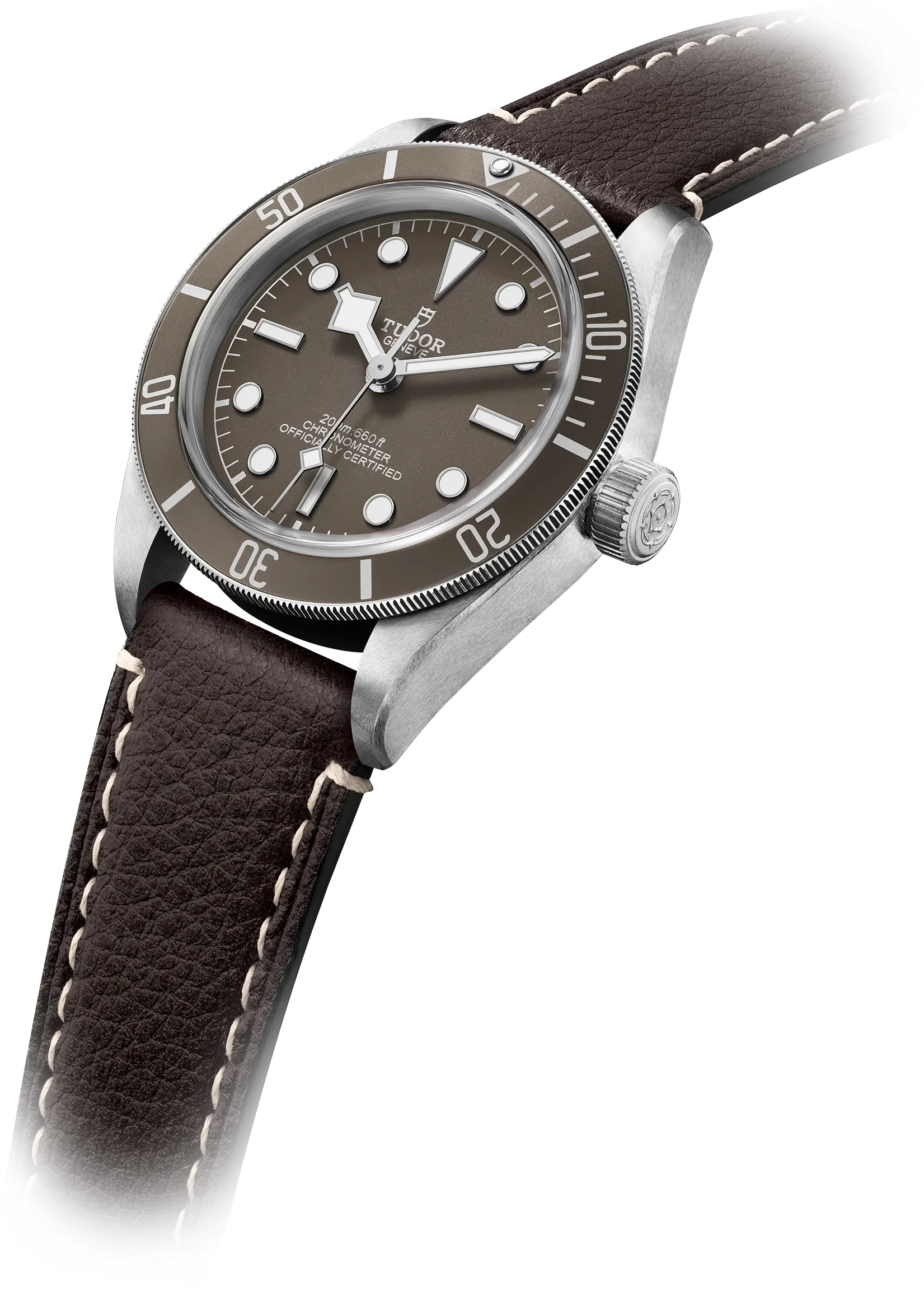 BLACK BAY FIFTY-EIGHT 925