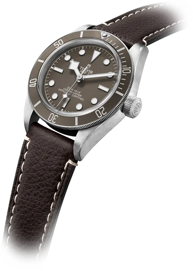 BLACK BAY FIFTY-EIGHT 925