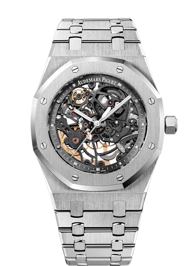 jam rolex skeleton