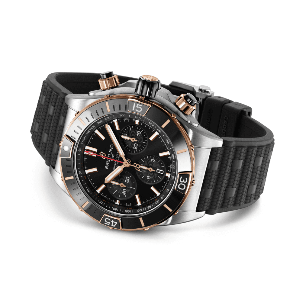 Breitling Super Chronomat B01 44