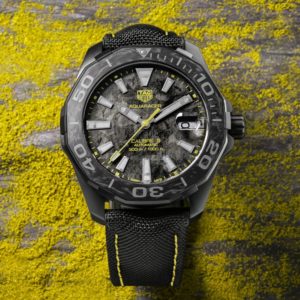 TAG Heuer Aquaracer Calibre 5