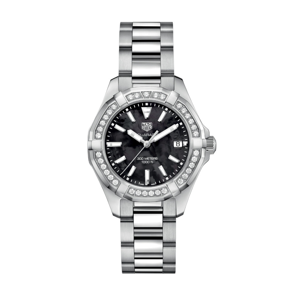 tag watch aquaracer price