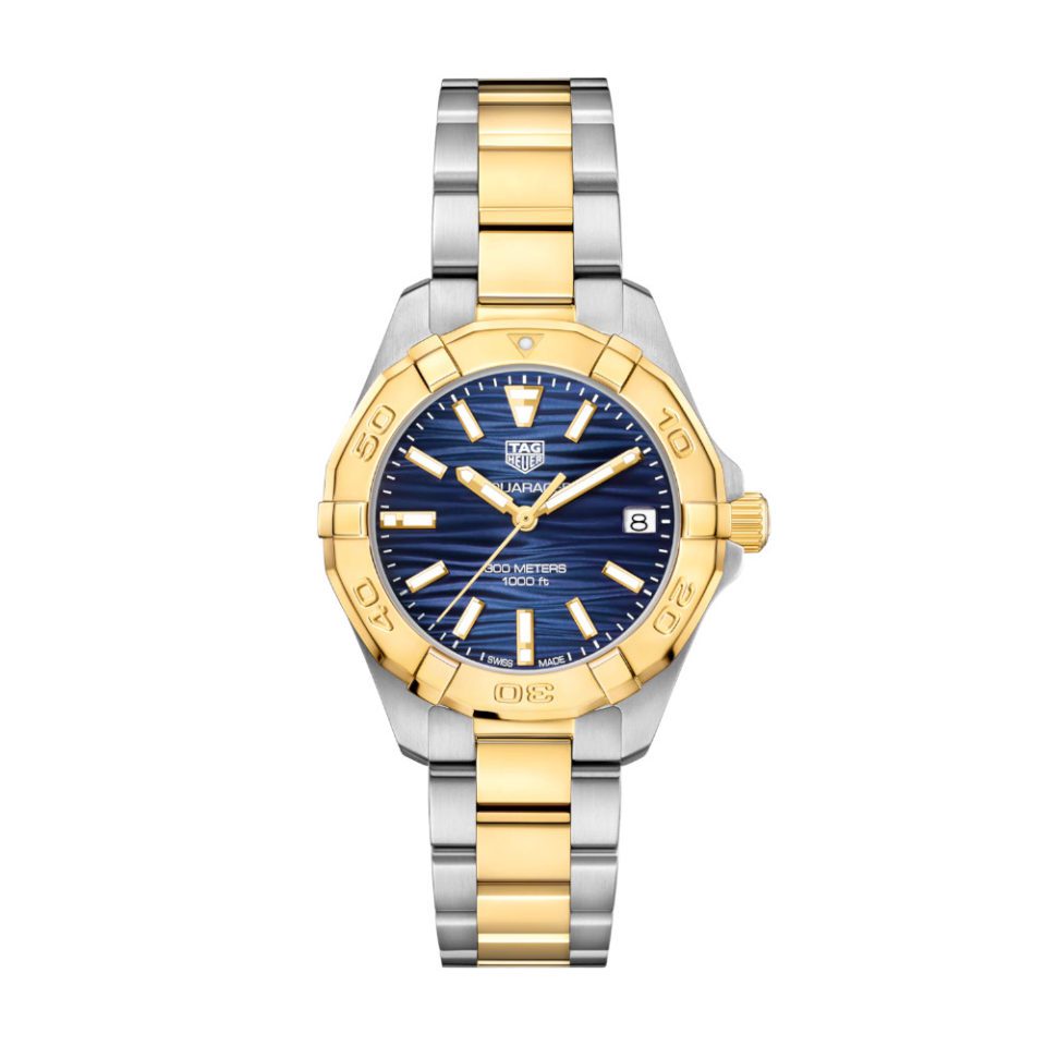 TAG Heuer Aquaracer