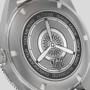 TAG Heuer Autavia