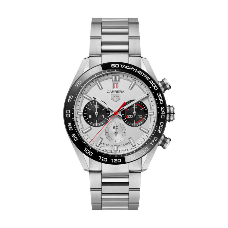 TAG Heuer Carrera 160 Years Anniversary