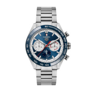 TAG Heuer Carrera 160 Years Anniversary