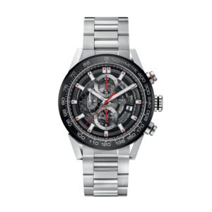 TAG Heuer Carrera Calibre Heuer 01