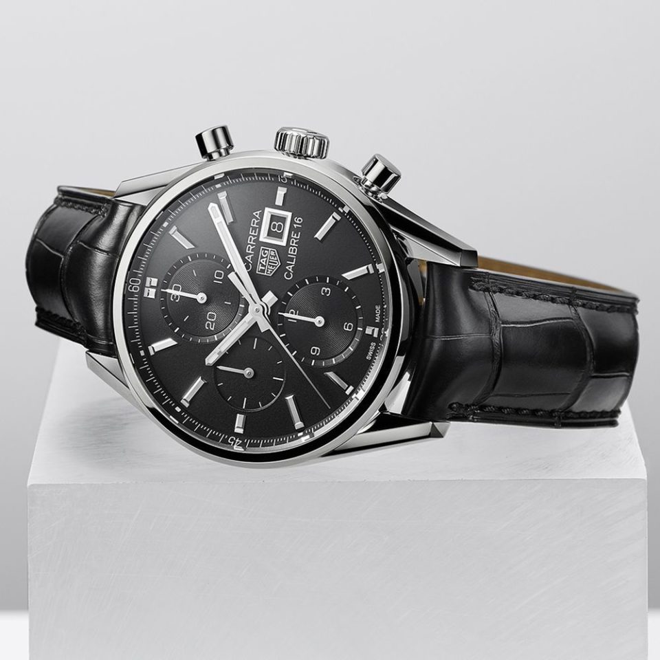 TAG Heuer Carrera Calibre 16