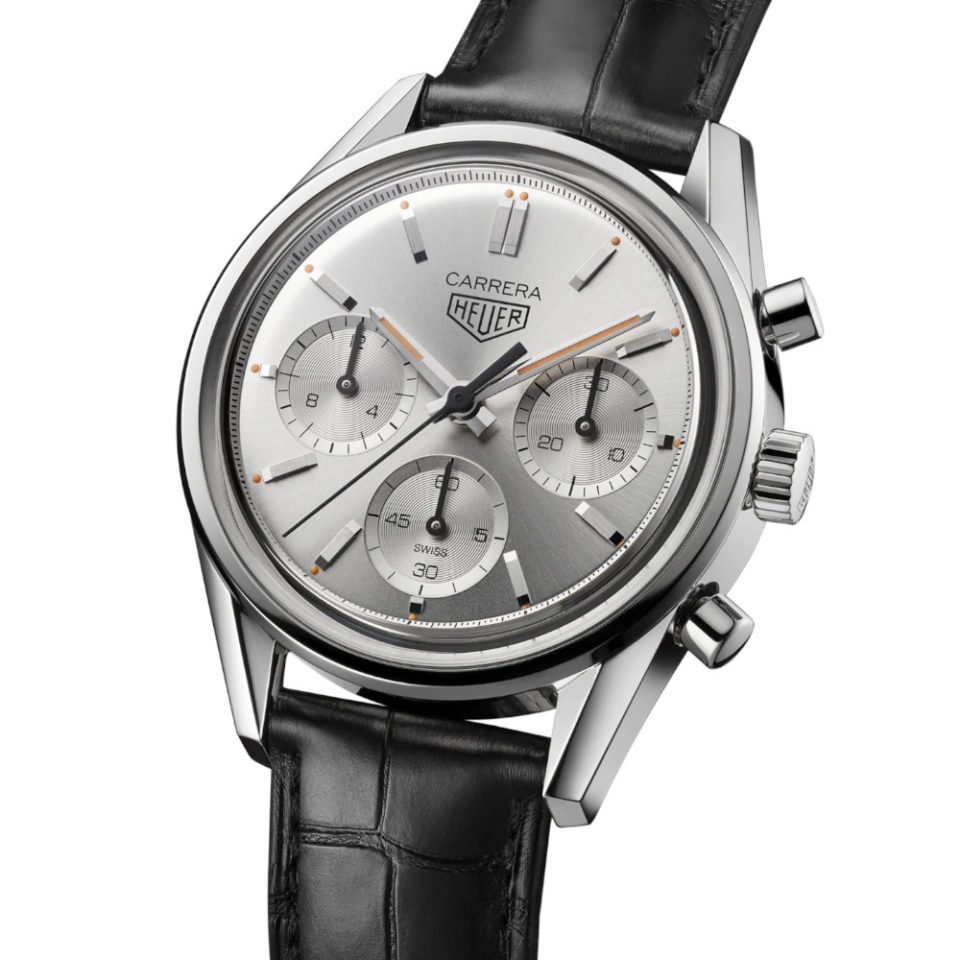 TAG Heuer Carrera