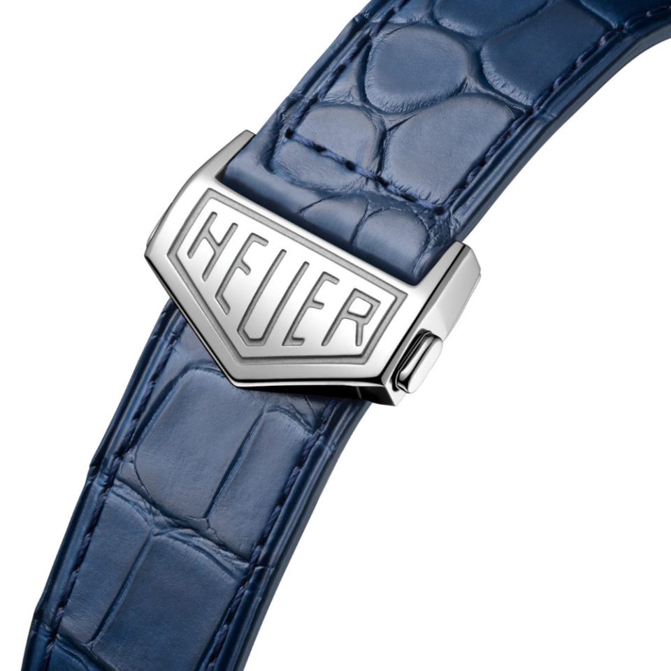 TAG Heuer Carrera