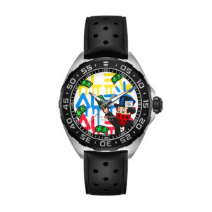 TAG Heuer Formula 1 Alec Monopoly