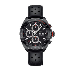 TAG Heuer Formula 1 Caliber 16