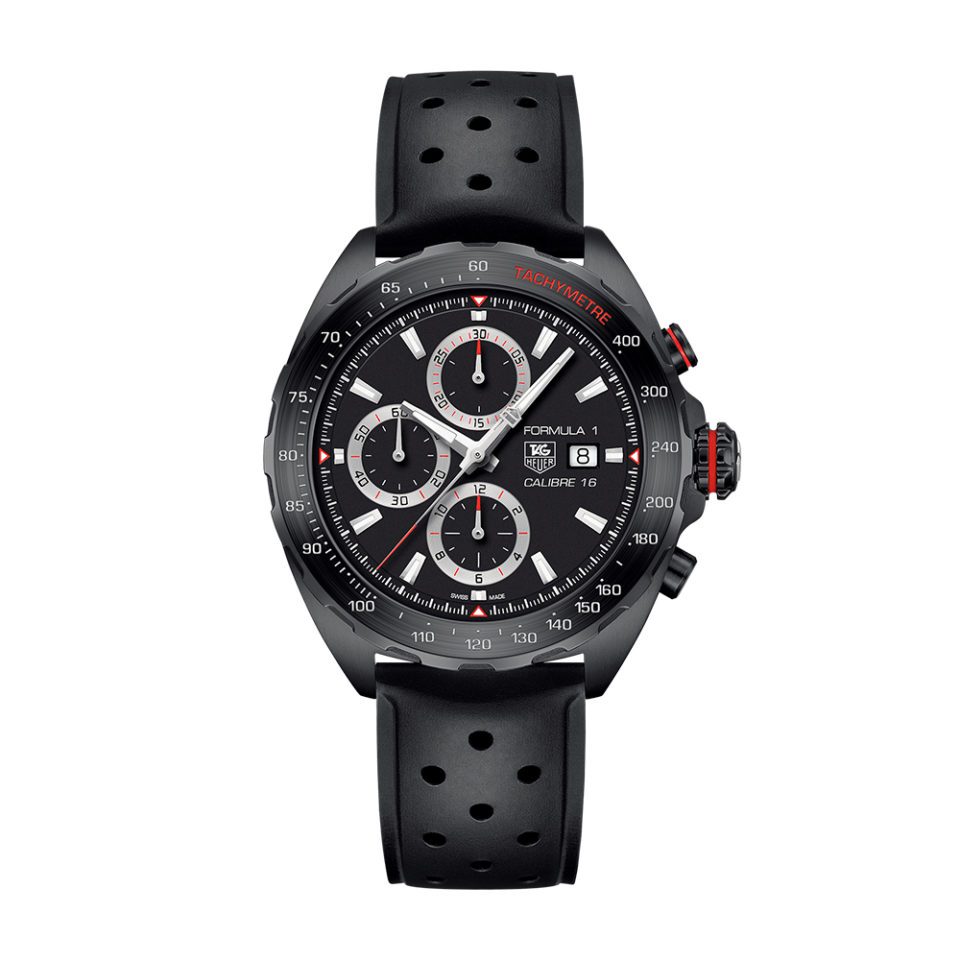 TAG Heuer Formula 1 Caliber 16