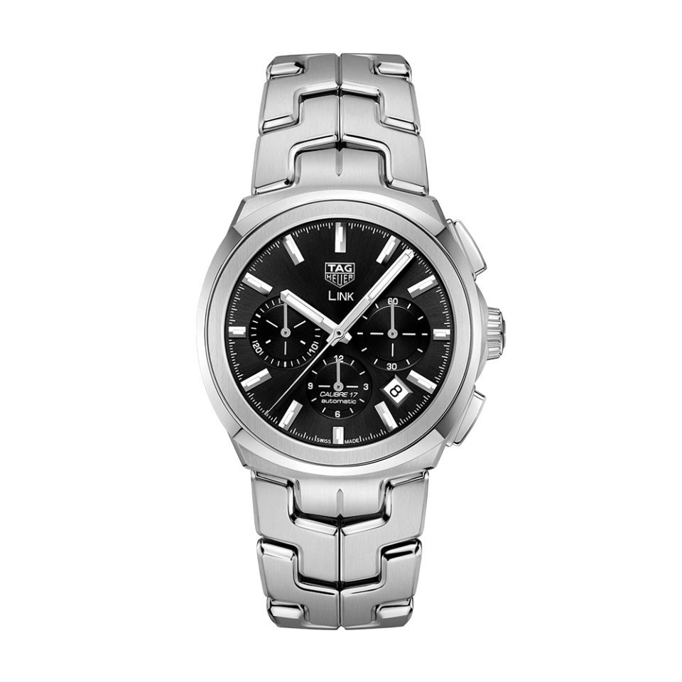 TAG Heuer Link Calibre17 Automatic