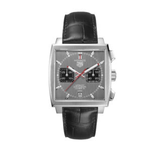 TAG Heuer Monaco Calibre 12