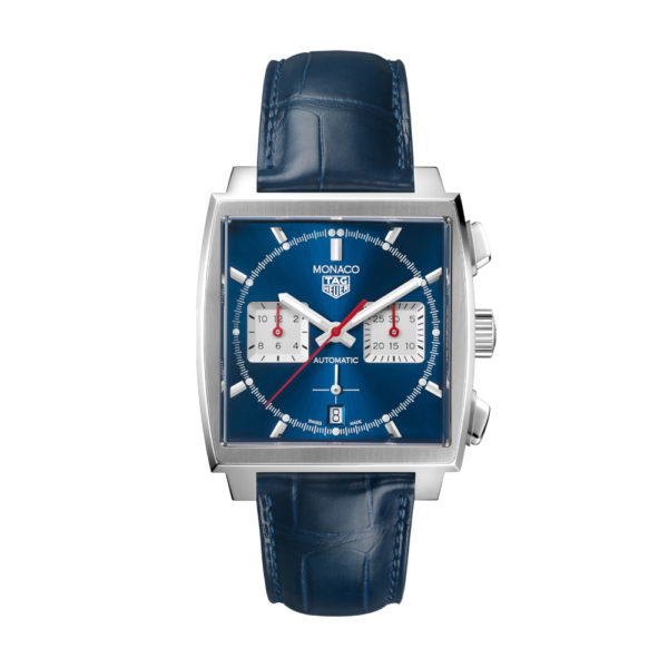 TAG Heuer Monaco