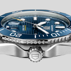 TAG Heuer Aquaracer Professional 300, Dive Watch Mewah Untuk Segala Aktivitas