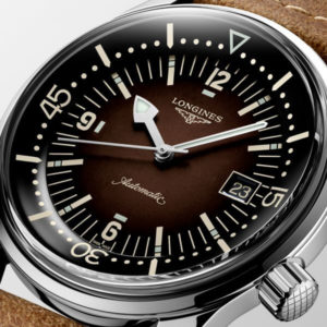 Longines Legend Diver