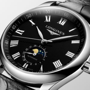 Longines Master Collection