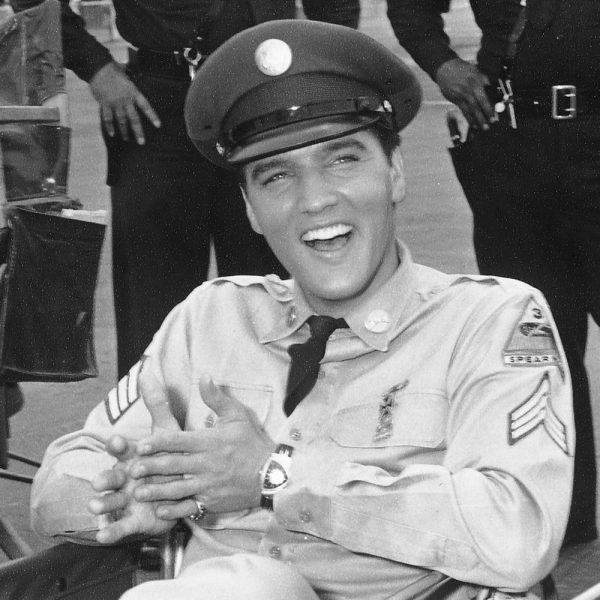 Elvis Presley
