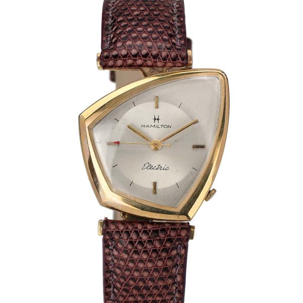 Hamilton Watches