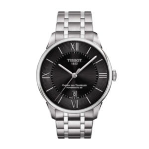 TISSOT Chemin Des Tourelles Powermatic 80