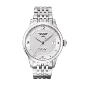 TISSOT Le Locle Automatic COSC