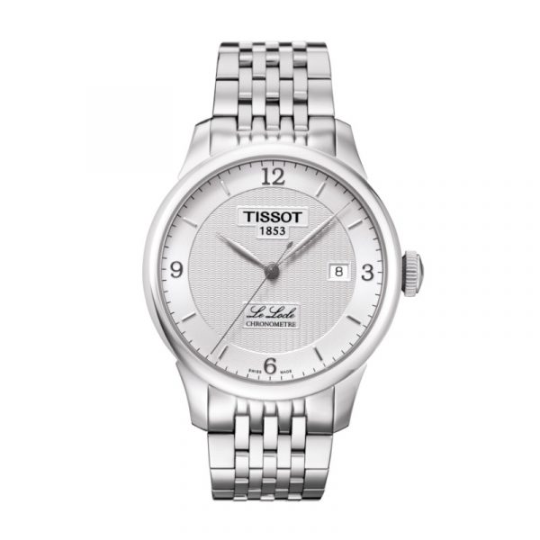 Tissot Le Locle Automatic COSC