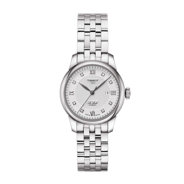 Tissot Le Locle Automatic Lady