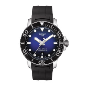 TISSOT Seastar 1000 Powermatic 80