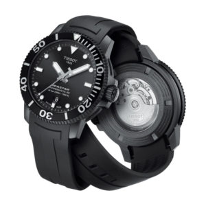 TISSOT Seastar 1000 Powermatic 80