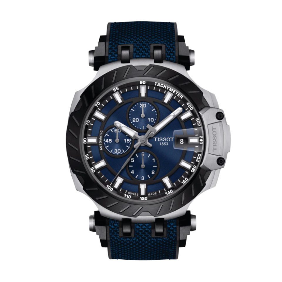 TISSOT T-Race Automatic Chronograph