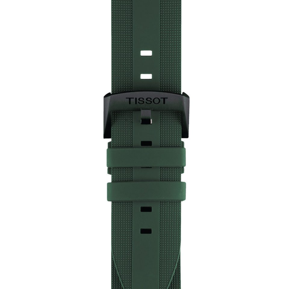 TISSOT T-Touch Expert Solar II