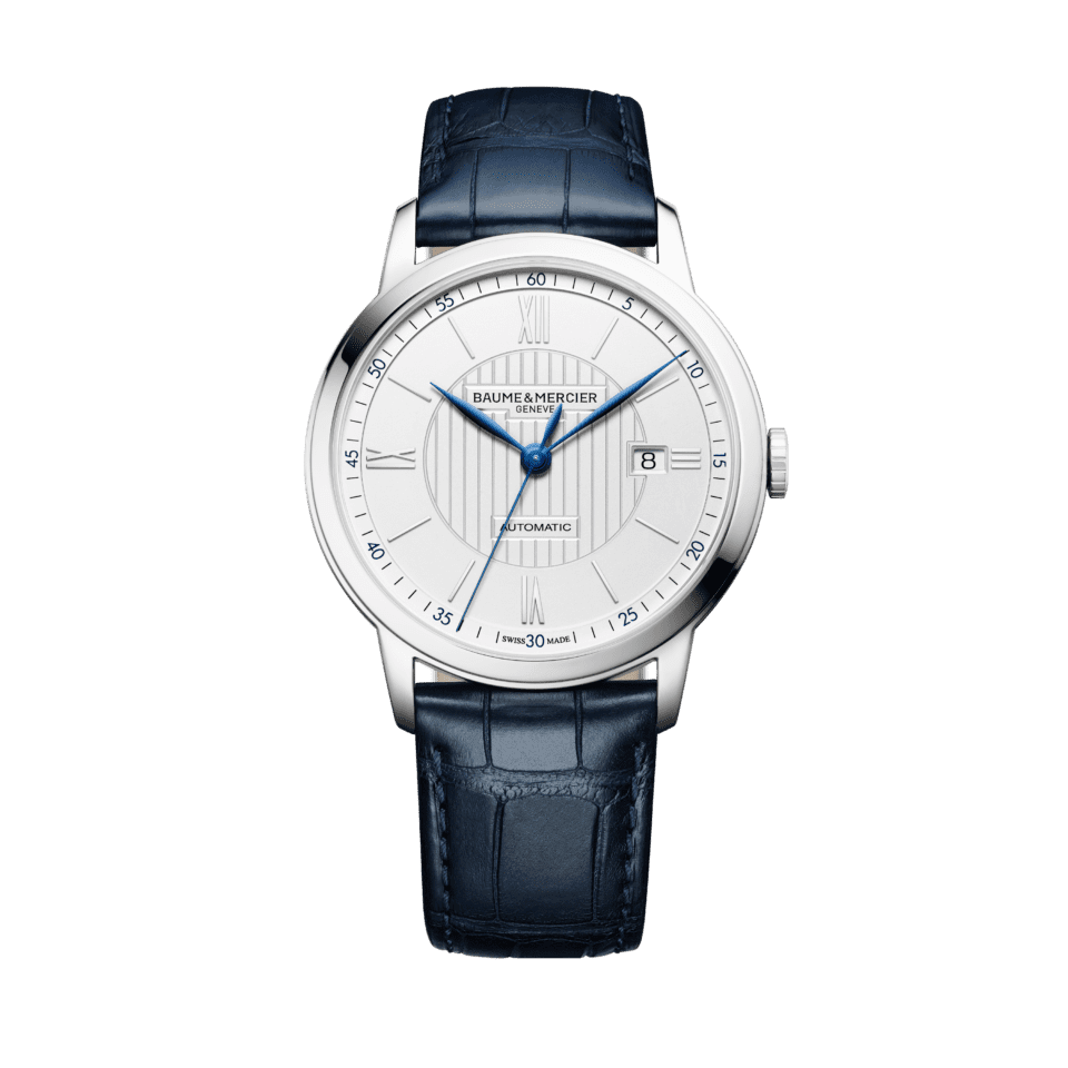 Baume et Mercier Classima 10333