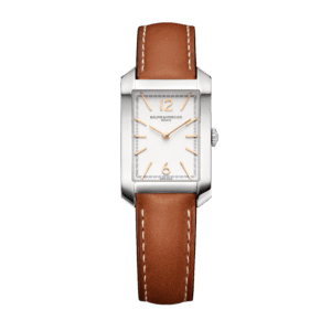 Baume et Mercier Hampton 10472